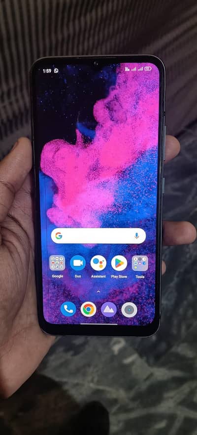 realme c15 qualcomm edition