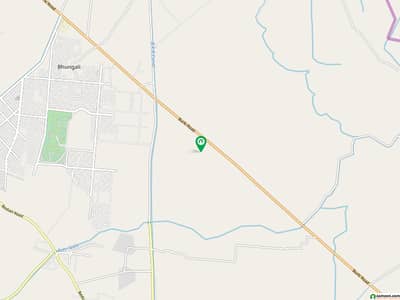 2 Kanal Residential Plot Is Available For sale