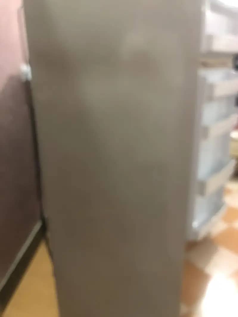 Refrigerator waves 3