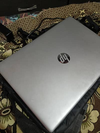 hp  cori i5