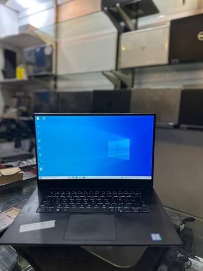 core i7 6th generation HQ procesar