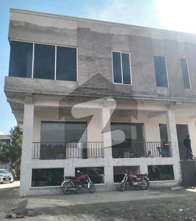 In G-8 Building For Rent Sized 6000 Square Feet