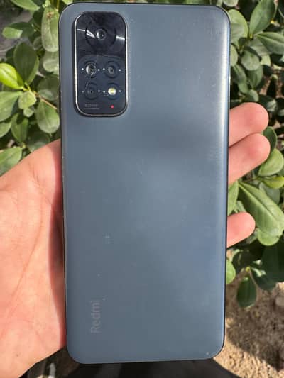 Redmi note 11