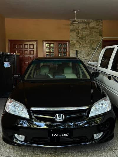 Honda Civic 2006