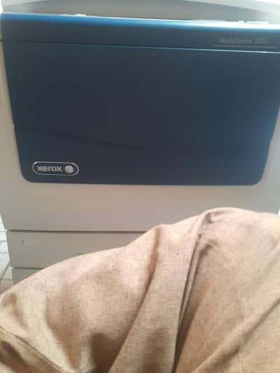 xerox 5855 used  Sale