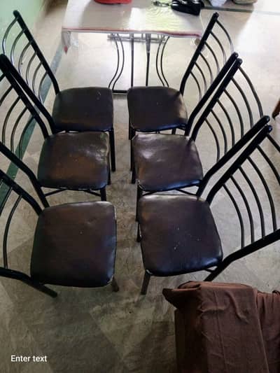 Dining chairs for sale