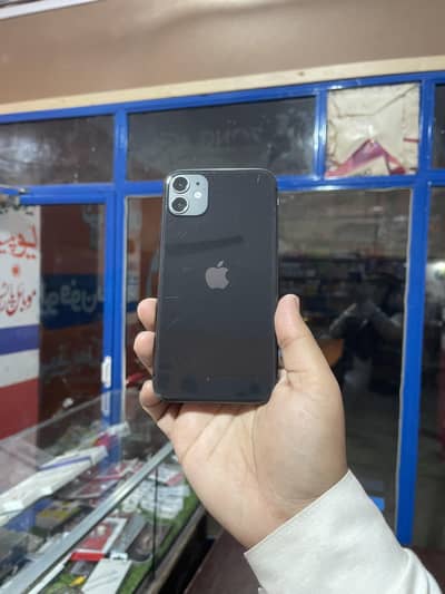 Iphone 11 non pta