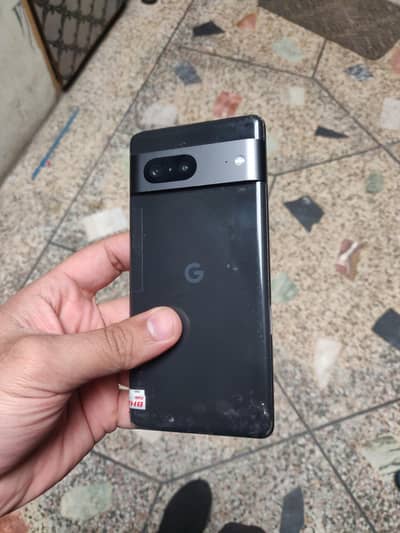 Google Pixel 7