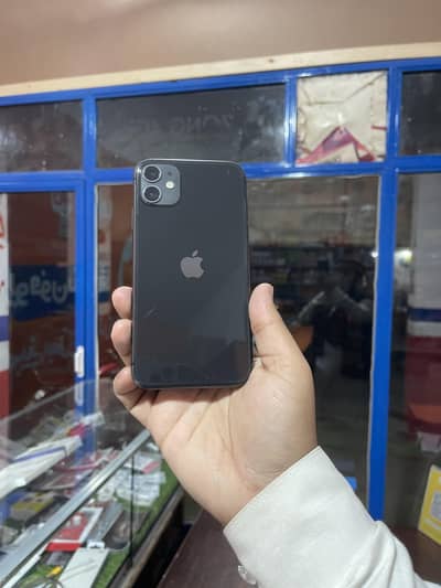 Iphone 11 non pta