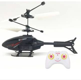Big size flying remote conrol helicopter toy for adults | rechargeable
