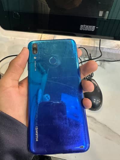 huwei Y7 prime