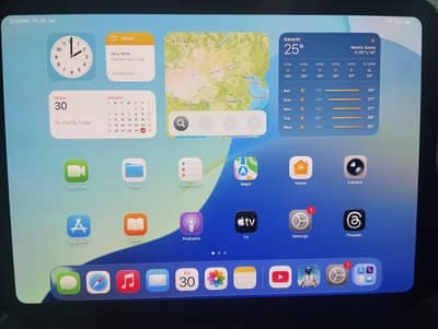 Apple ipad pro M4 11 inch