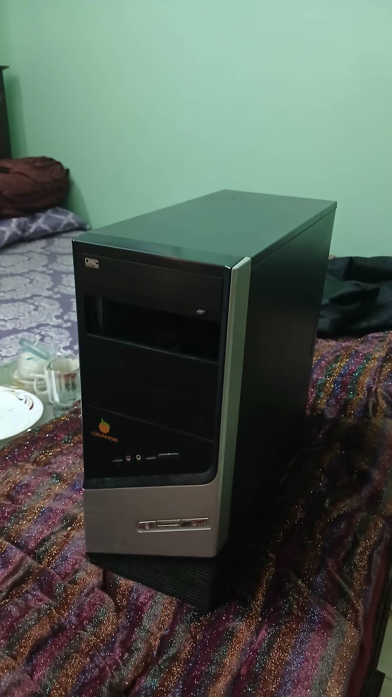 AMD Gaming PC 1