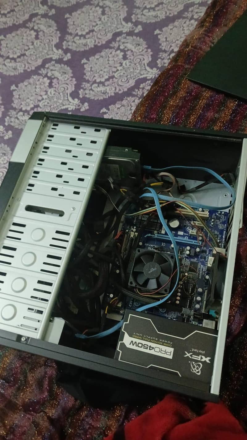 AMD Gaming PC 3