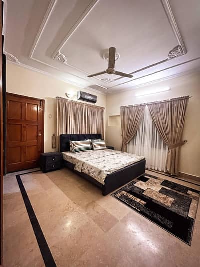 G-10 Running Hostel For Sale