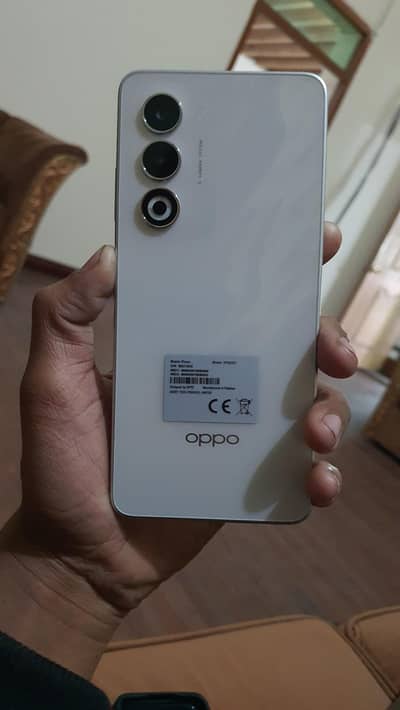 oppo a5