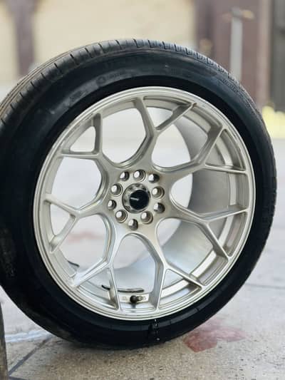 Shogun Rims For Sale