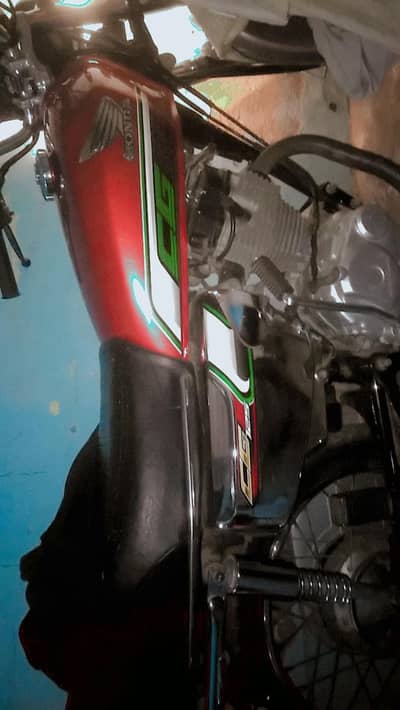 very  good condition hai