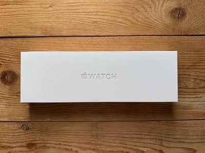 Apple watch series 10 42mm