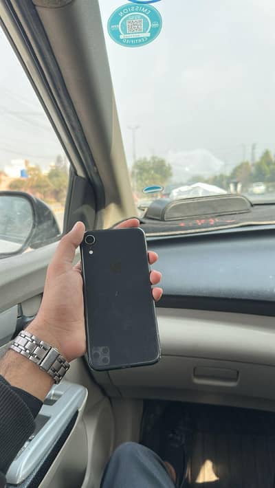 iphone xr factory unlock