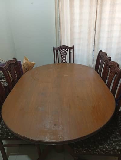 dining table set for sale