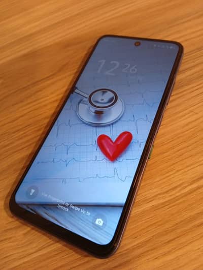 Infinix Hot 60i Just Box Open