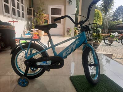 16 inch Kids Bycycle