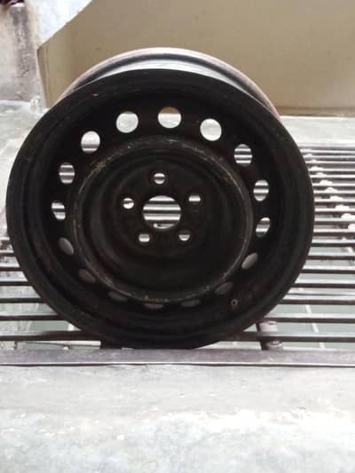 " GLI alloy wheel rim original For Sale "