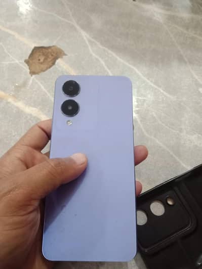 Vivo y17s urgent sale