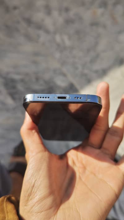 iPhone 13 Pro Non-PTA(JV) 256 GB