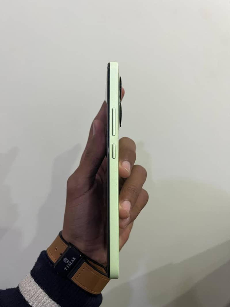 Redmi note 14 3