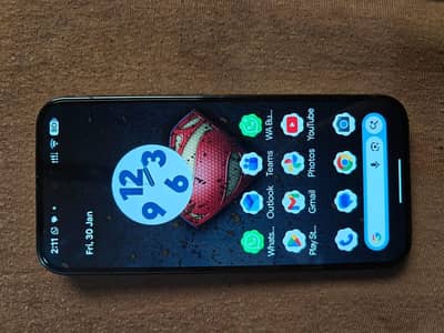 Pixel 9 Pro Xl 256gb Official Pta Excellent Condition
