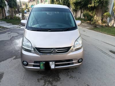 Move custom push start full option