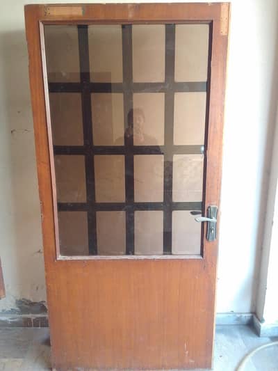 Office  door