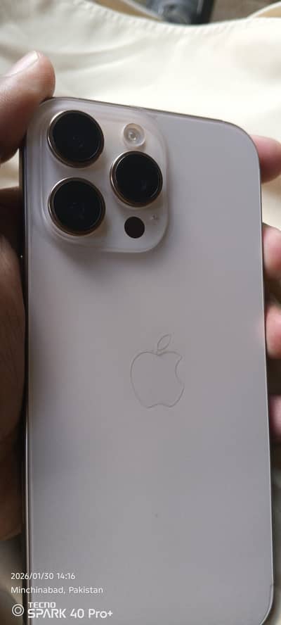 I phone 16 pro max factory unlocked