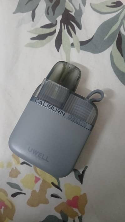 Caliburn G3 lite Koko pod