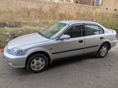 Honda 2000 model for sale