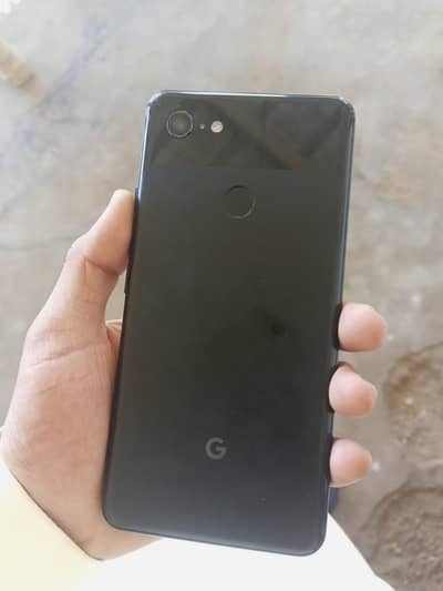 Google 3Xl