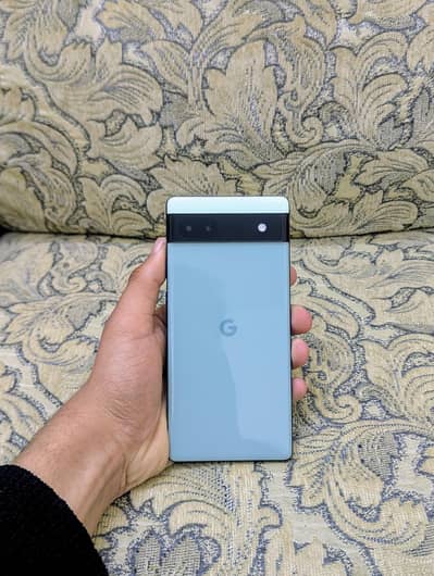 Google Pixel 6a Official Approved Urgent sale!!!