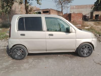 Honda life 99/2006 manual transmission Urgent sale