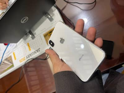 iphone X 256GB PTA