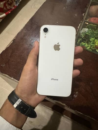iPhone XR Non PTA