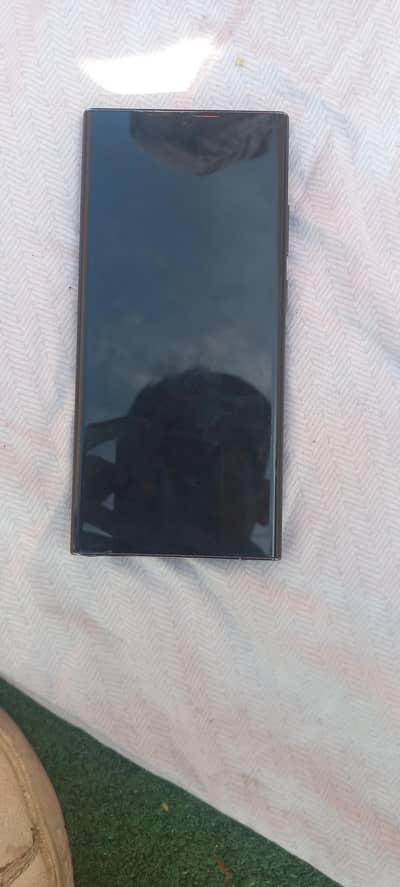 SUMSUNG NOT 20 ULTRA