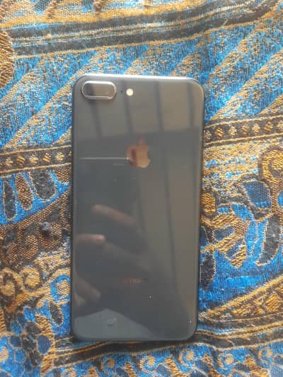 iPhone 8 Plus 64GB – JV Non-PTA – Original Screen – True Tone OK