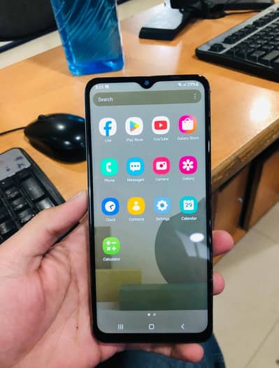 samsung a02 4/64 aproved