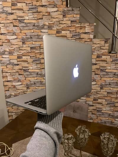 MacBook pro 2015 250gb SSD