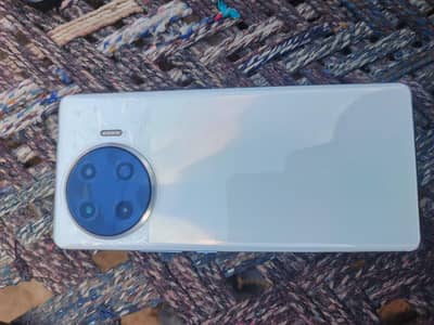 Tecno spark 20 pro plus