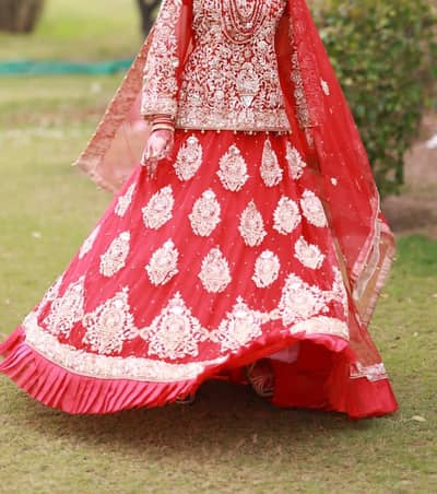 Bridel dress only one time used