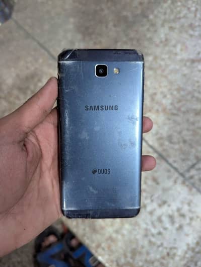 Samsung j5 prime duel sim pta