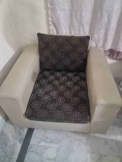 5 seater sofa